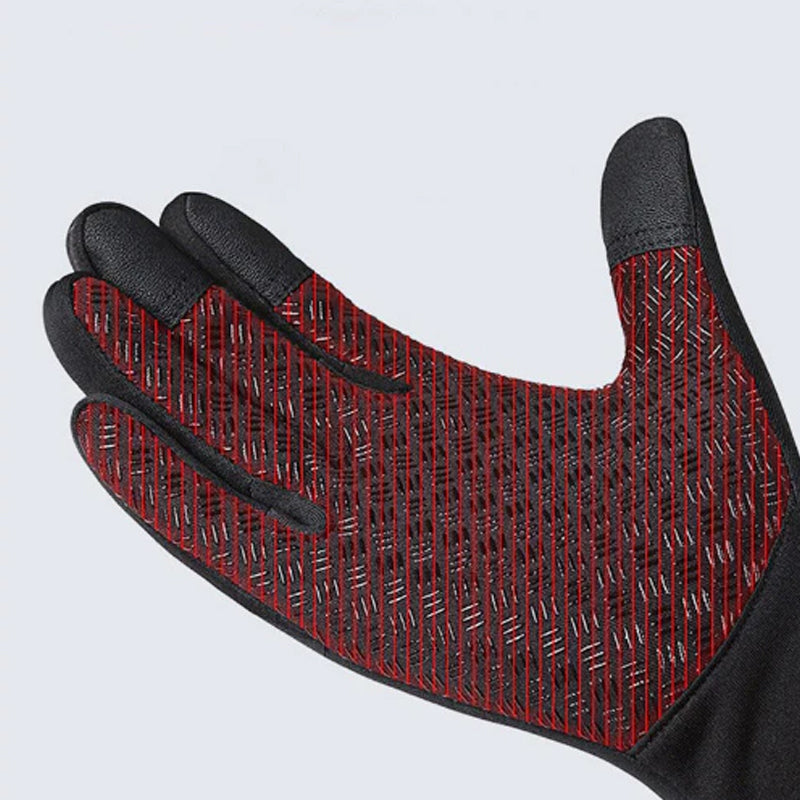 Maliben | Water-Repellent Thermal Gloves