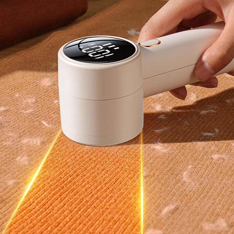 Maliben | Electric Lint Remover With Led Display