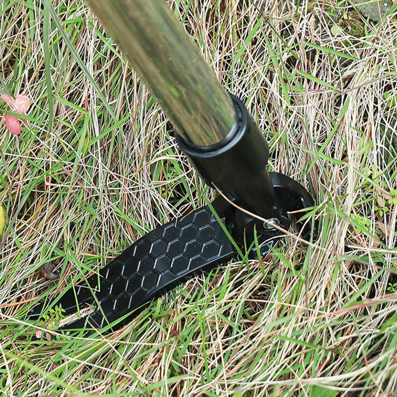 Maliben | Rootpuller – Weed Removal Without Bending
