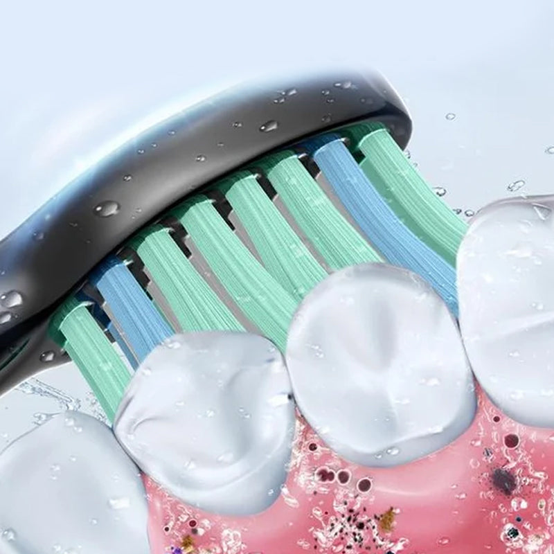 Maliben | Electric Schallenk Toothbrush For Adults