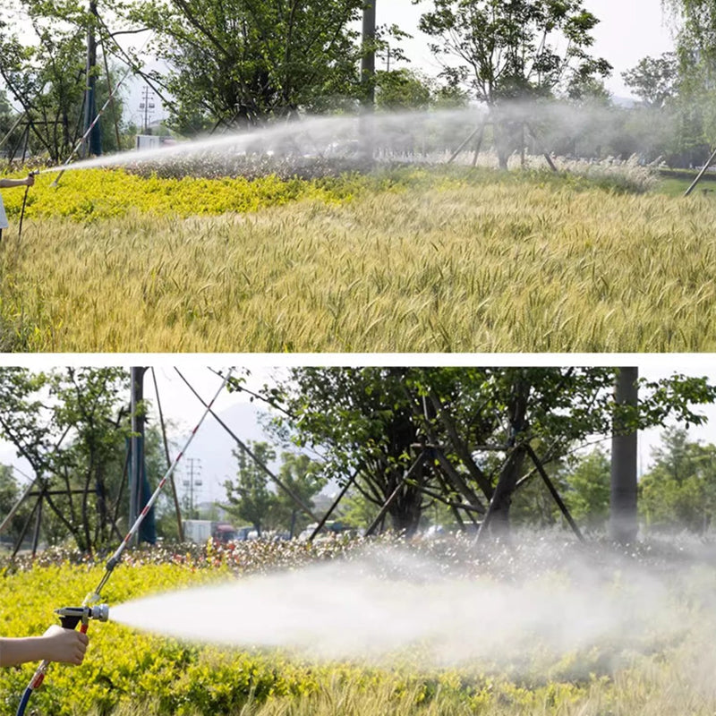 Maliben | High-Pressure Electro Spraying Device