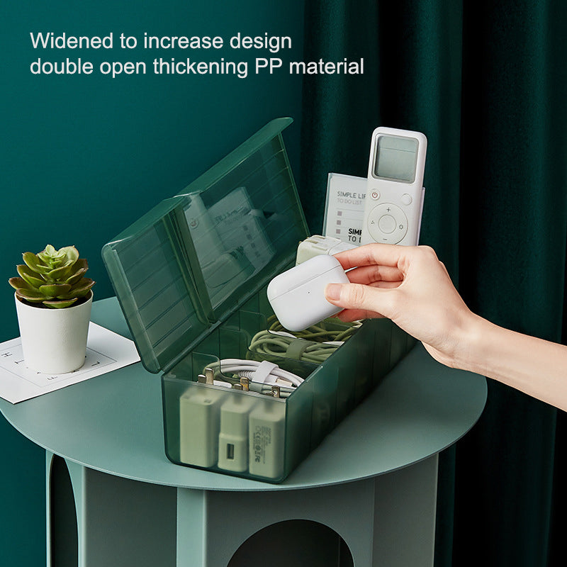 Maliben | Desktop Sundries Storage Box