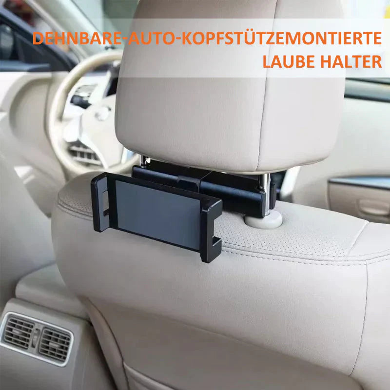 Maliben | Auto Tablet Stand