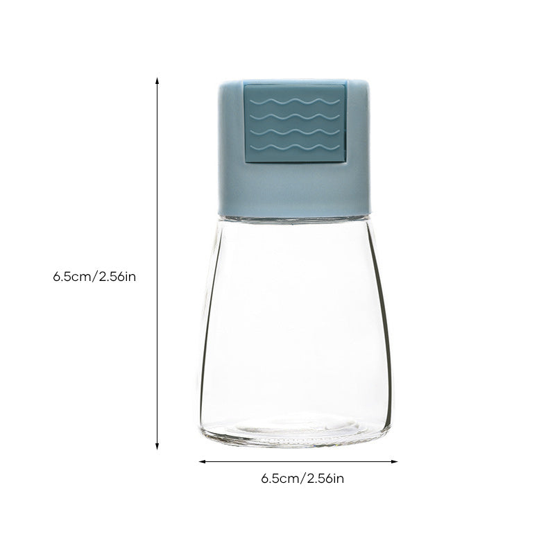 Maliben | Conical Spice Bottle For The Kitchen