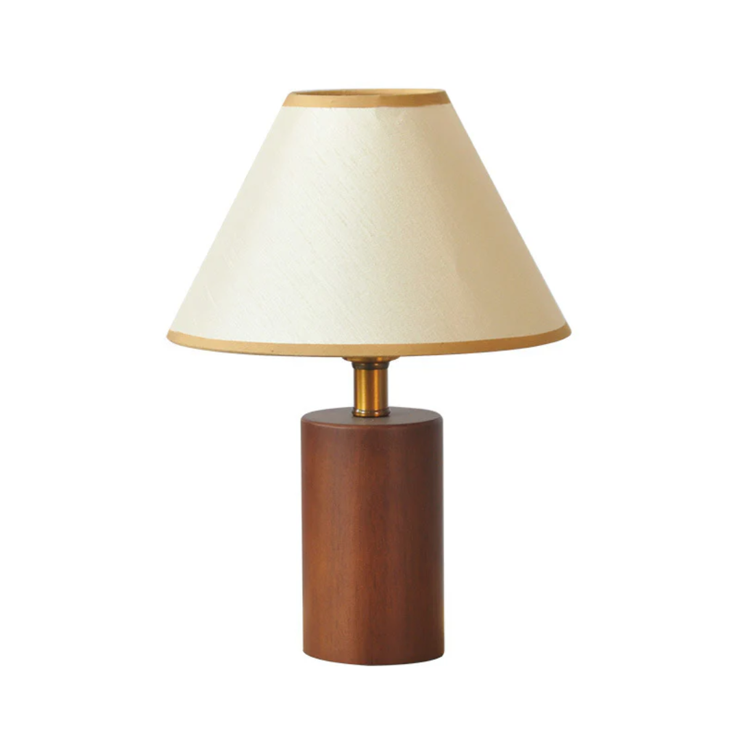 Maliben | Korean Retro Style Table Lamp