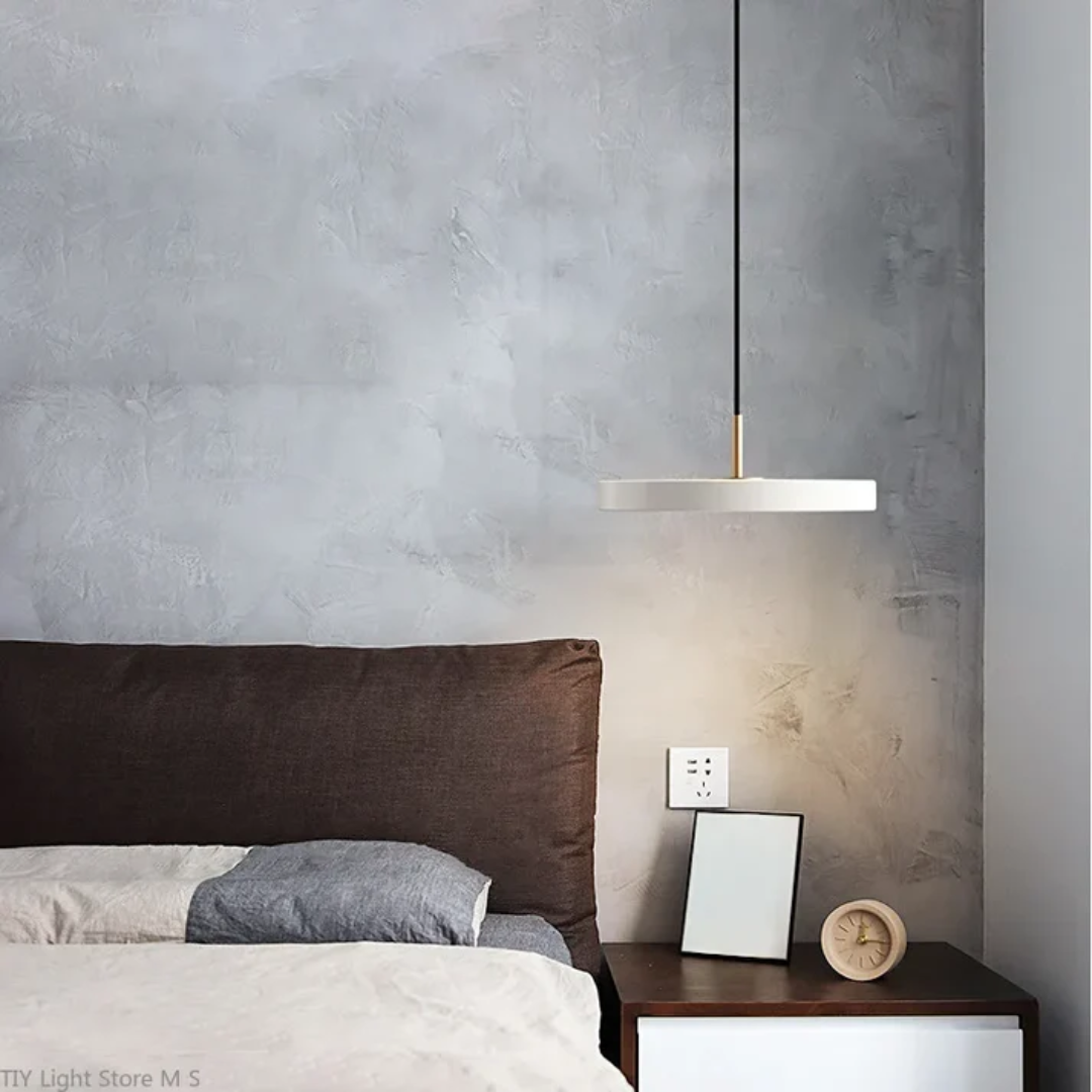 Maliben | Unique Design Pendant Lamp