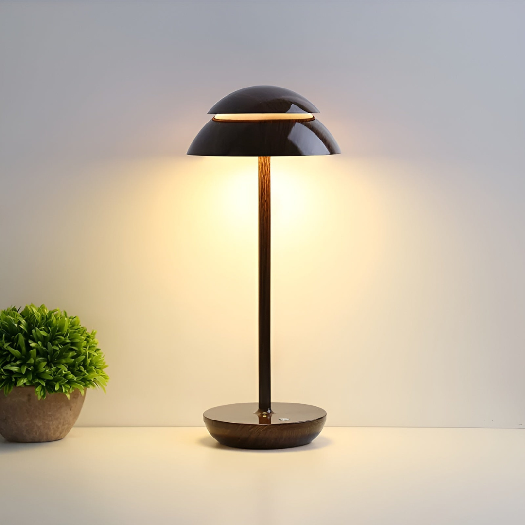 Maliben | Wireless Led Table Lamp