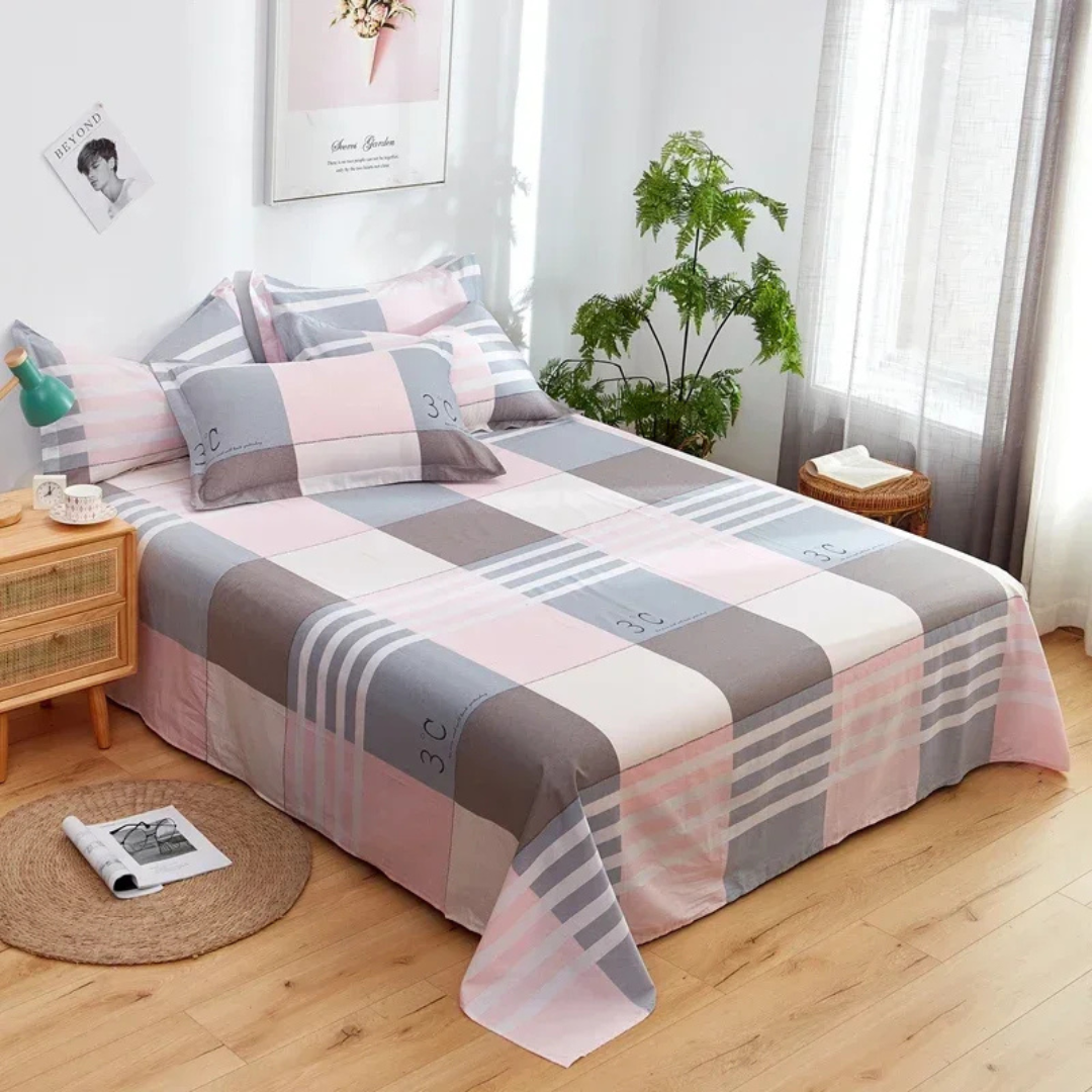 Maliben | Luxury Bed Duvet Cover