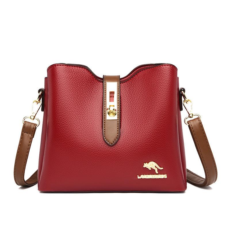 Maliben | Women's Stylish Bucket Bag