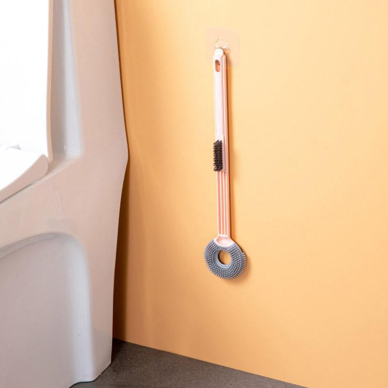 Maliben | Lollipop Silicone Toilet Brush