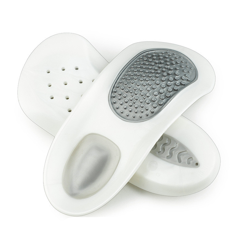 Maliben | Insoles Orthostep Comfortfit | Against Heel Pain & Plantar Fasciitis | Arch Support & Shock Absorption