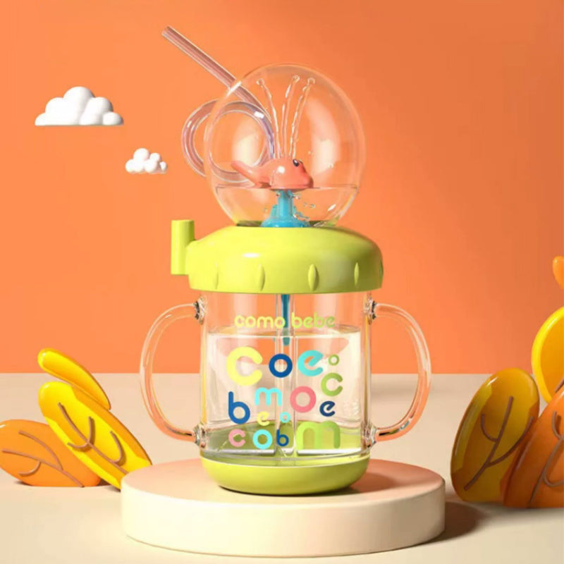 Maliben | Cute Baby Cup