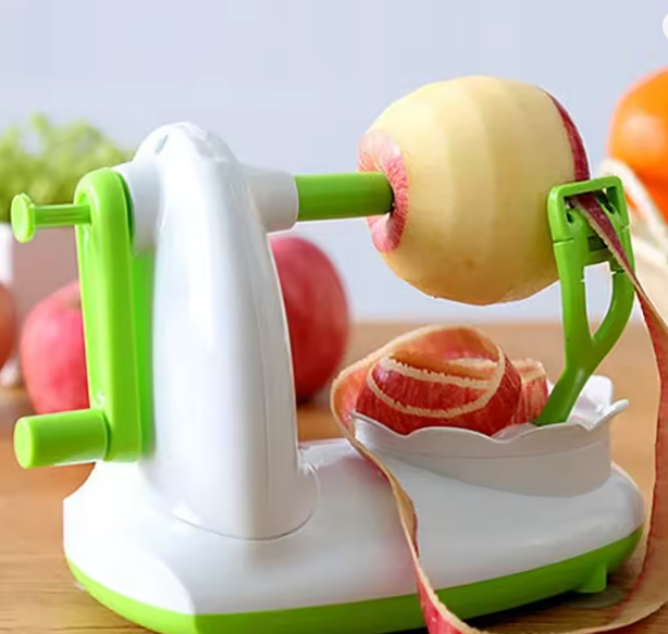 Maliben | Automatic Fruit Peeler Machine