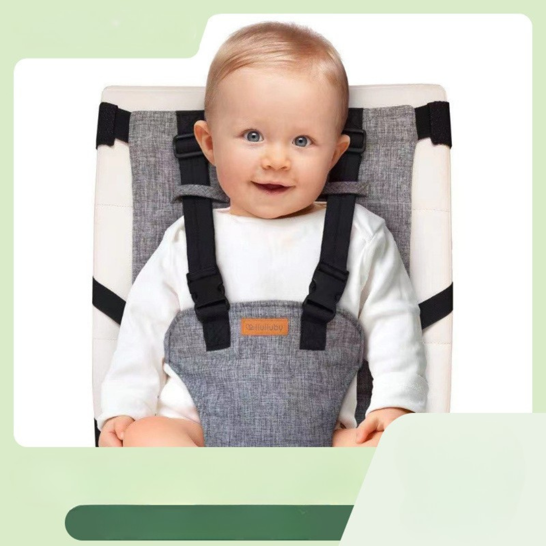 Maliben | Portable baby seat travel harness