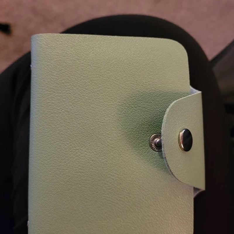 Maliben | 96 Envelope-Saving-Challenge-Book