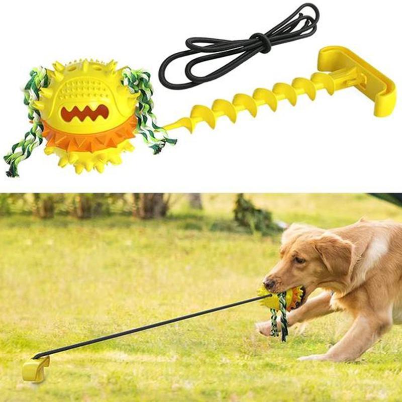 Maliben | Ropeball | Infinite Joy For Your Pets