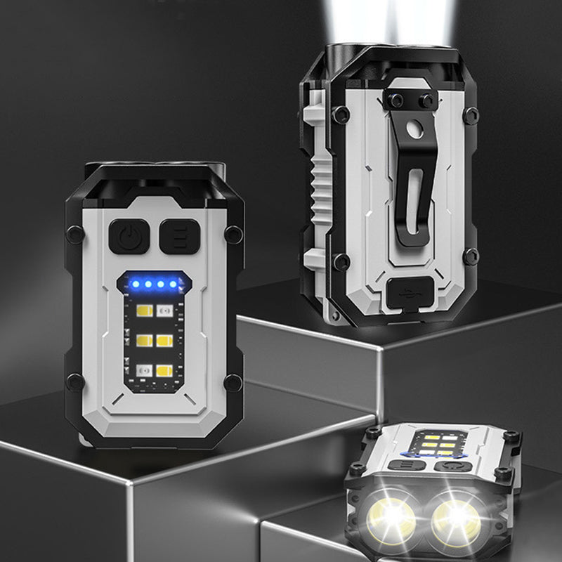 Maliben | High Power Mini Flashlight