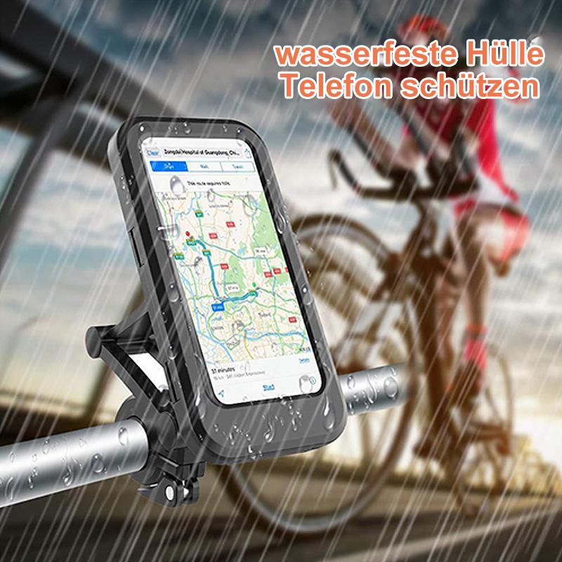 Maliben | Waterproof Phone Holder