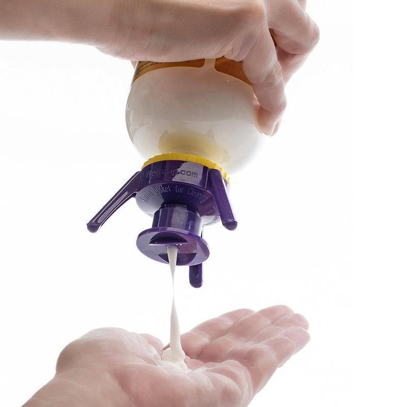 Maliben | Multi-Purpose Bottle Holder, 6 Pieces