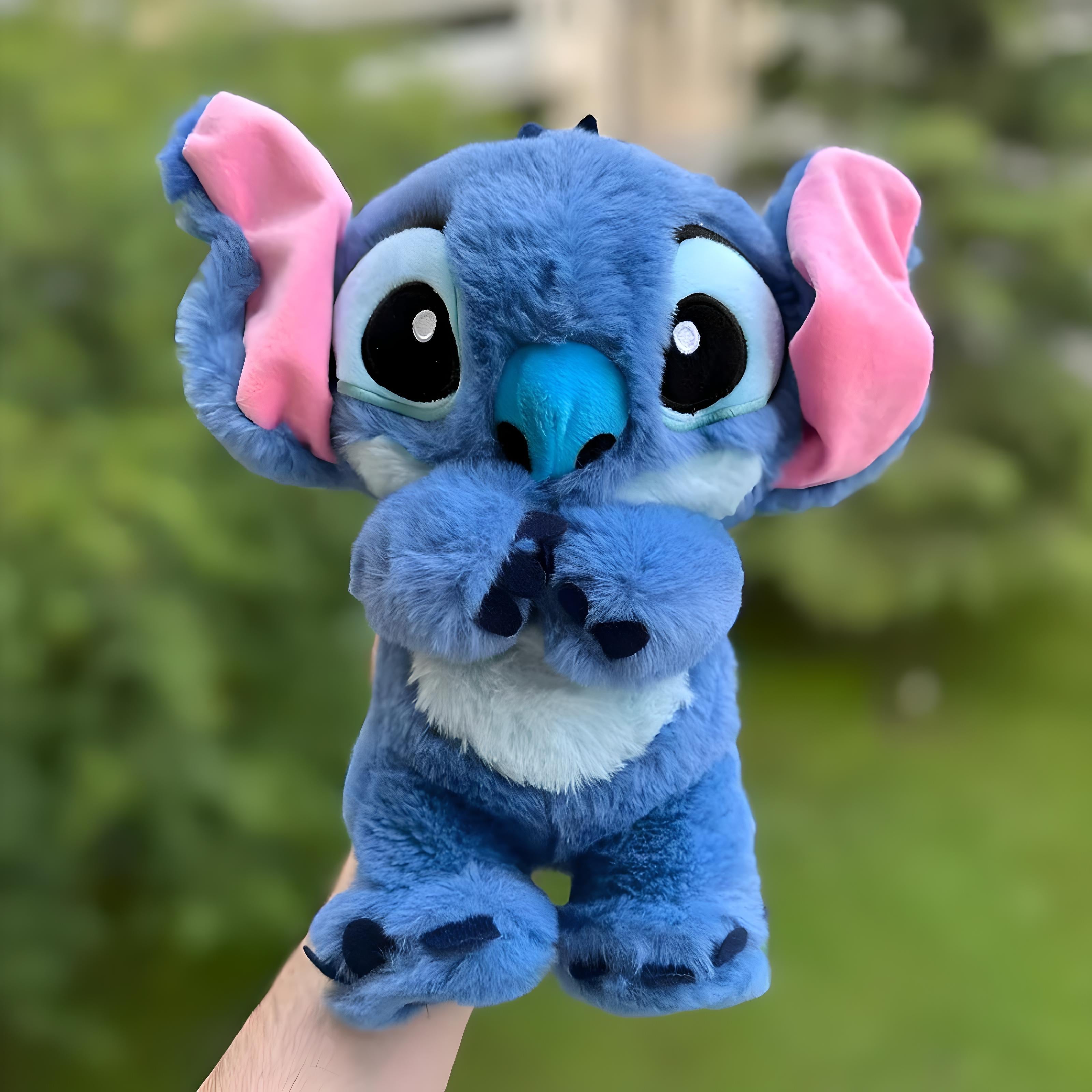 Maliben | Cuddle Stitch Calming Cuddle - Calming Breathing And Soft Melodies