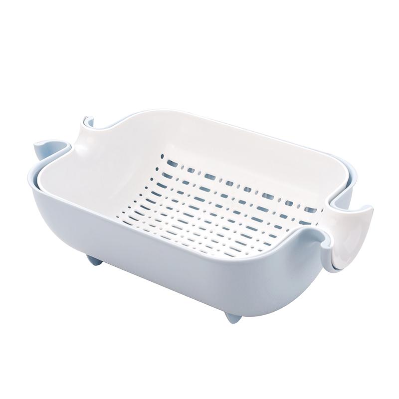 Maliben | 3 in 1 Water Saving Balanced Strainer