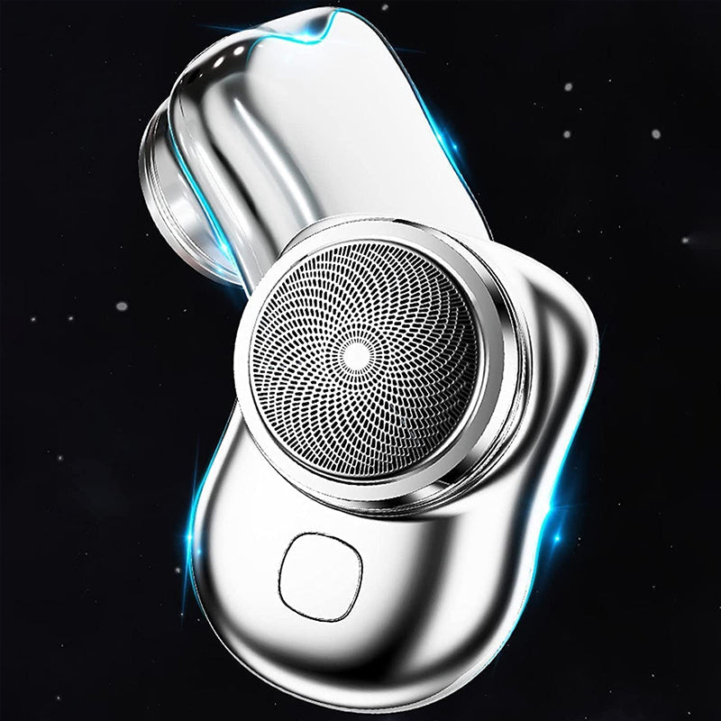 Maliben | Usb Mini Shaver