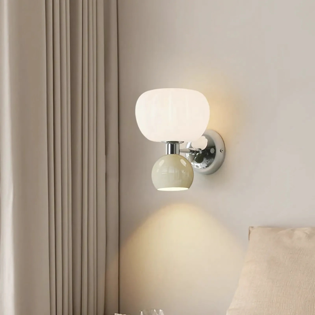 Maliben | Modern Led Wall Lamp For Indoor