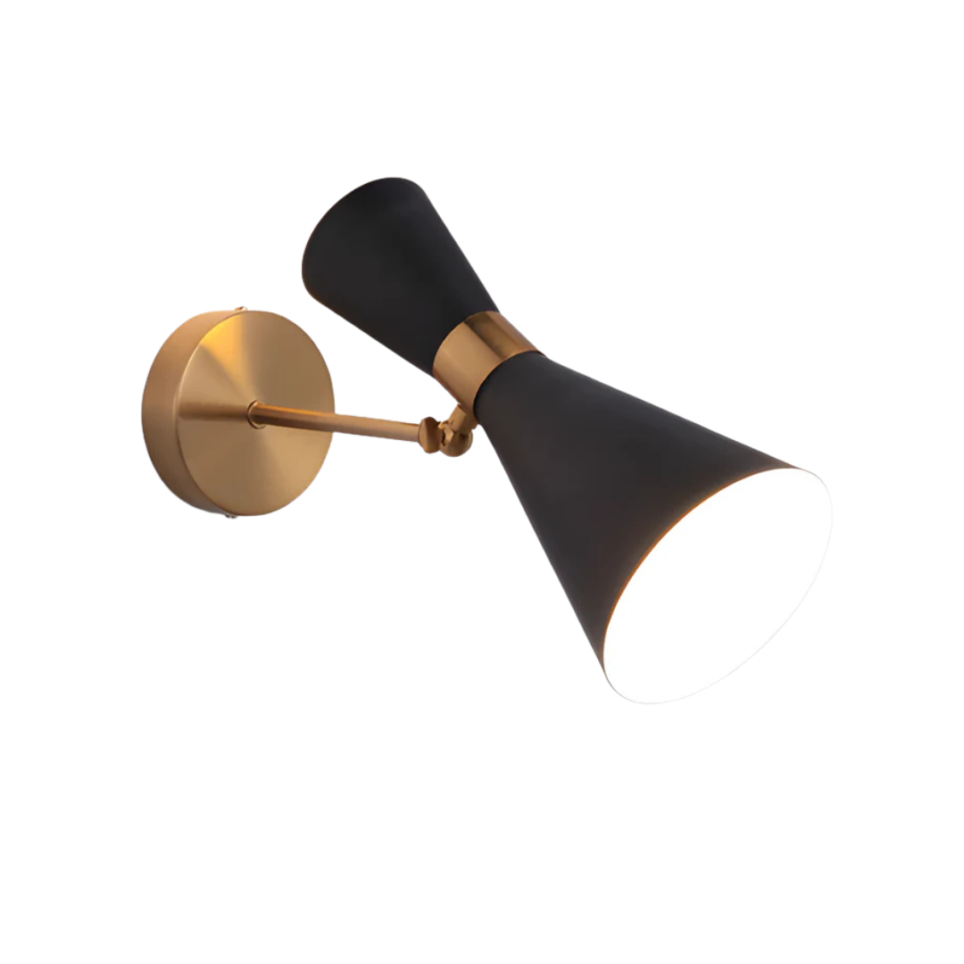 Maliben | Adjustable Minimalistic Led Wall Lamp