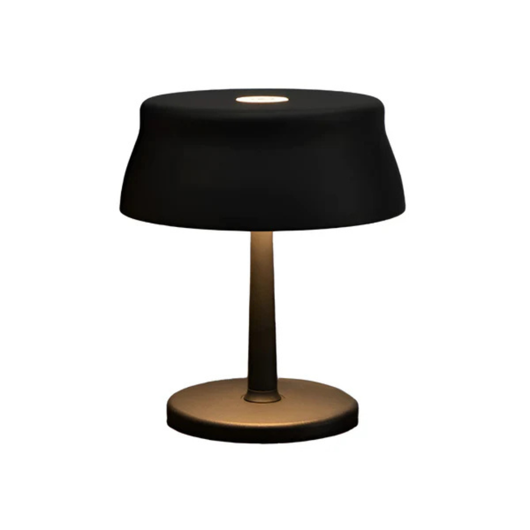 Maliben | Wireless Led Table Lamp With Touch
