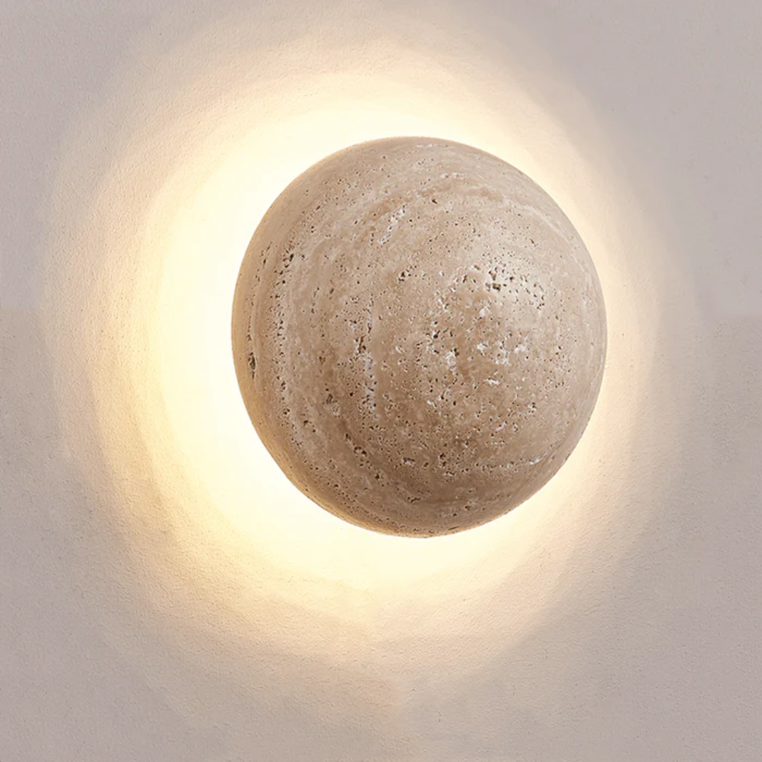 Maliben | Scandinavian Wall Lamp For Indoor