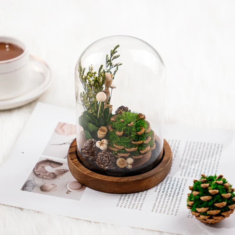 Maliben | Eternabloom Night Light