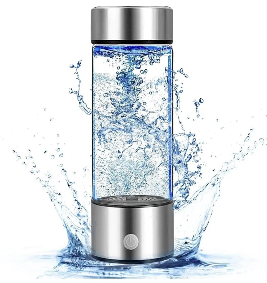 Maliben | Aquyn Hydroclear Hydrogen Water Bottle – Premium Hydrogen-Rich Water Bottle For Daily Health