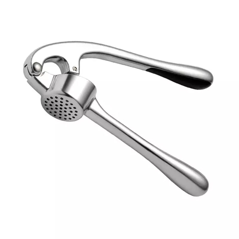 Maliben | Stainless Steel Premium Garlic Press