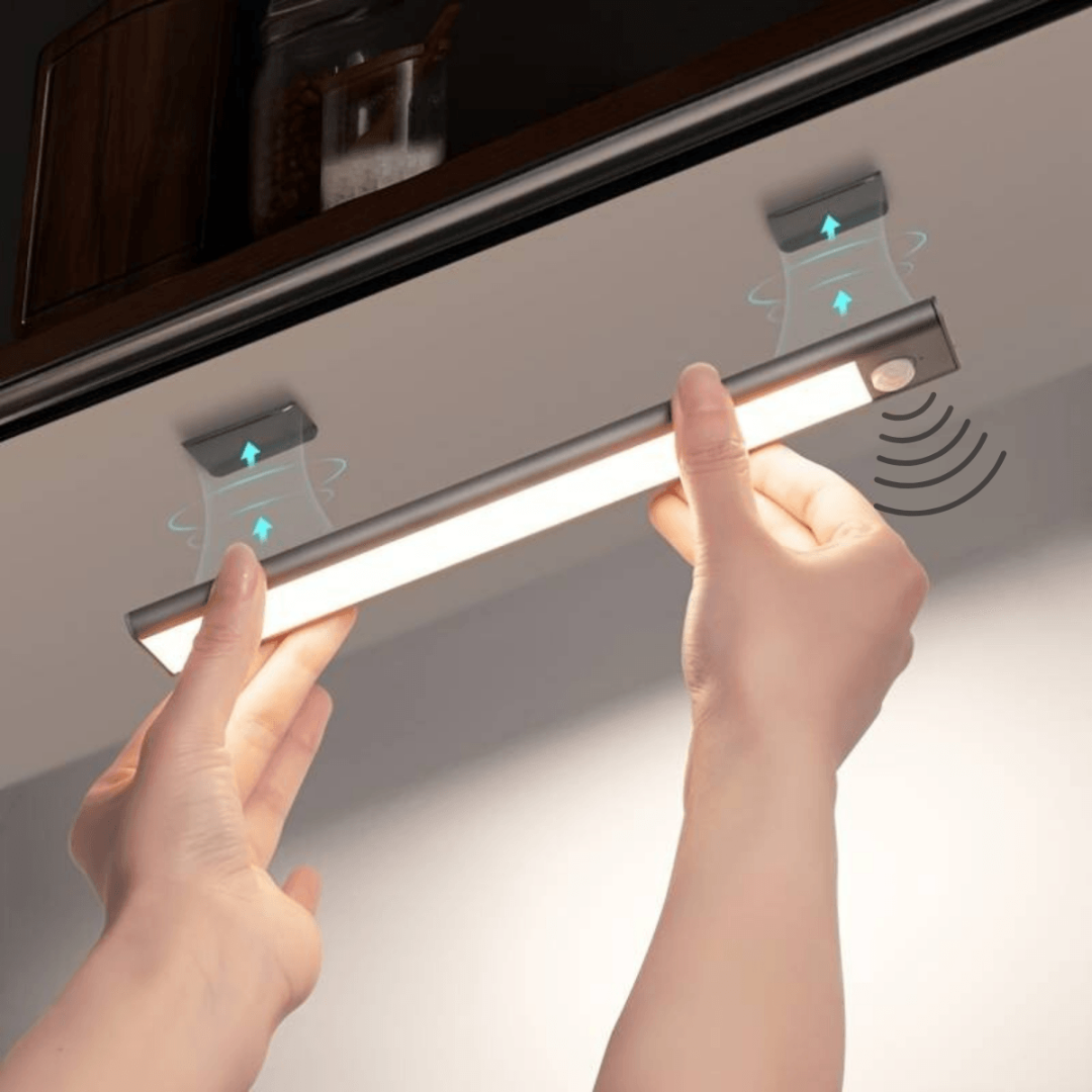 Maliben | Magnetic Wall Lamp Indoor