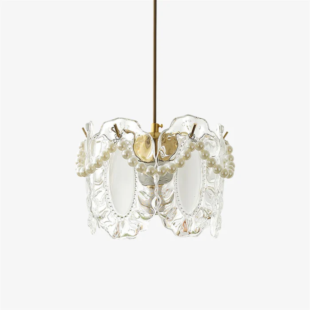 Maliben | Flower-Shaped Pendant Lamp
