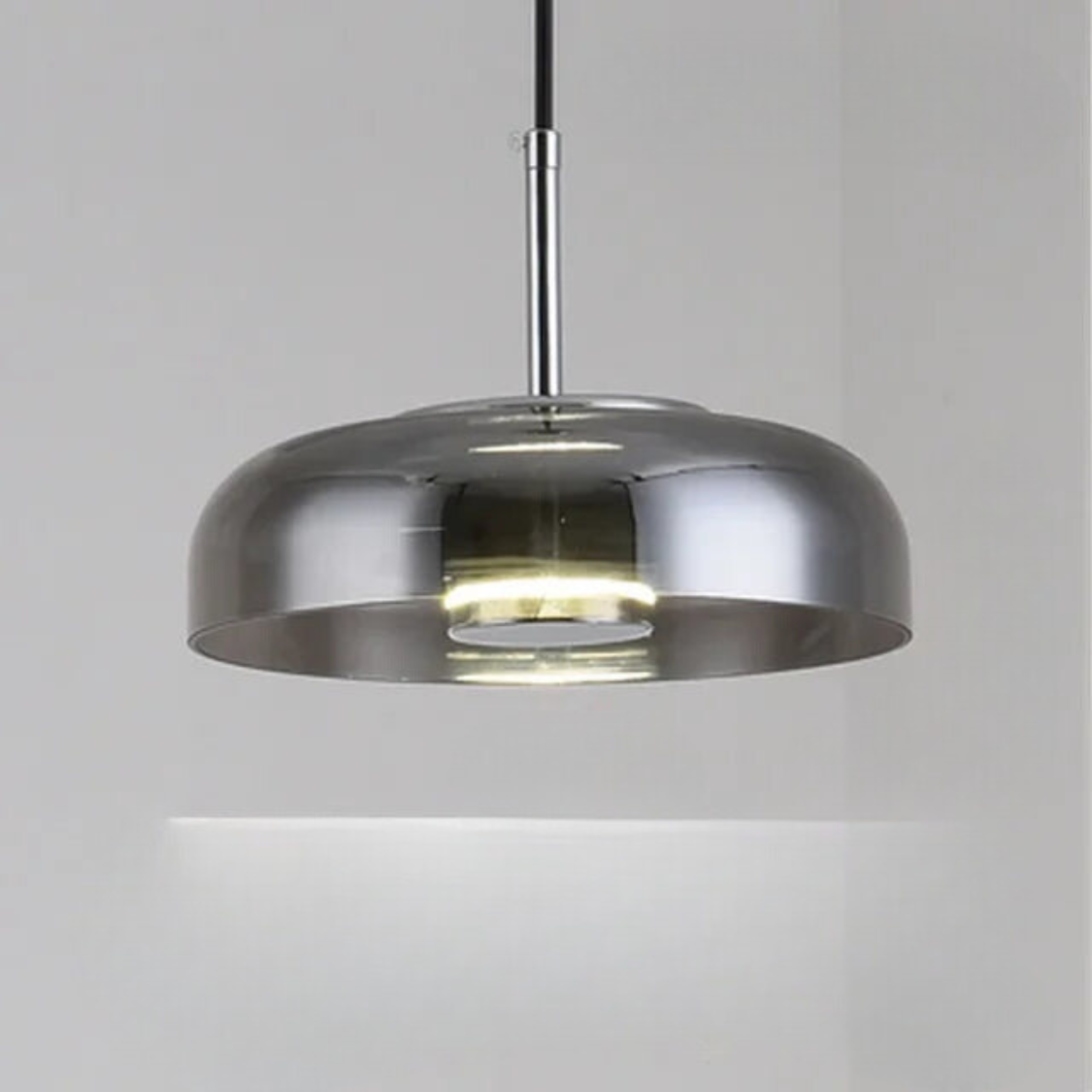Maliben | Ecoglow Pendant - Sustainable Led Lighting For Any Interior