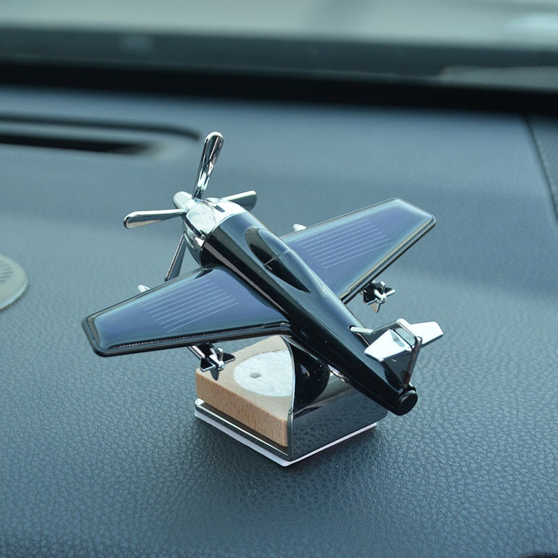 Maliben | Airplane Aromatherapy Car Decoration