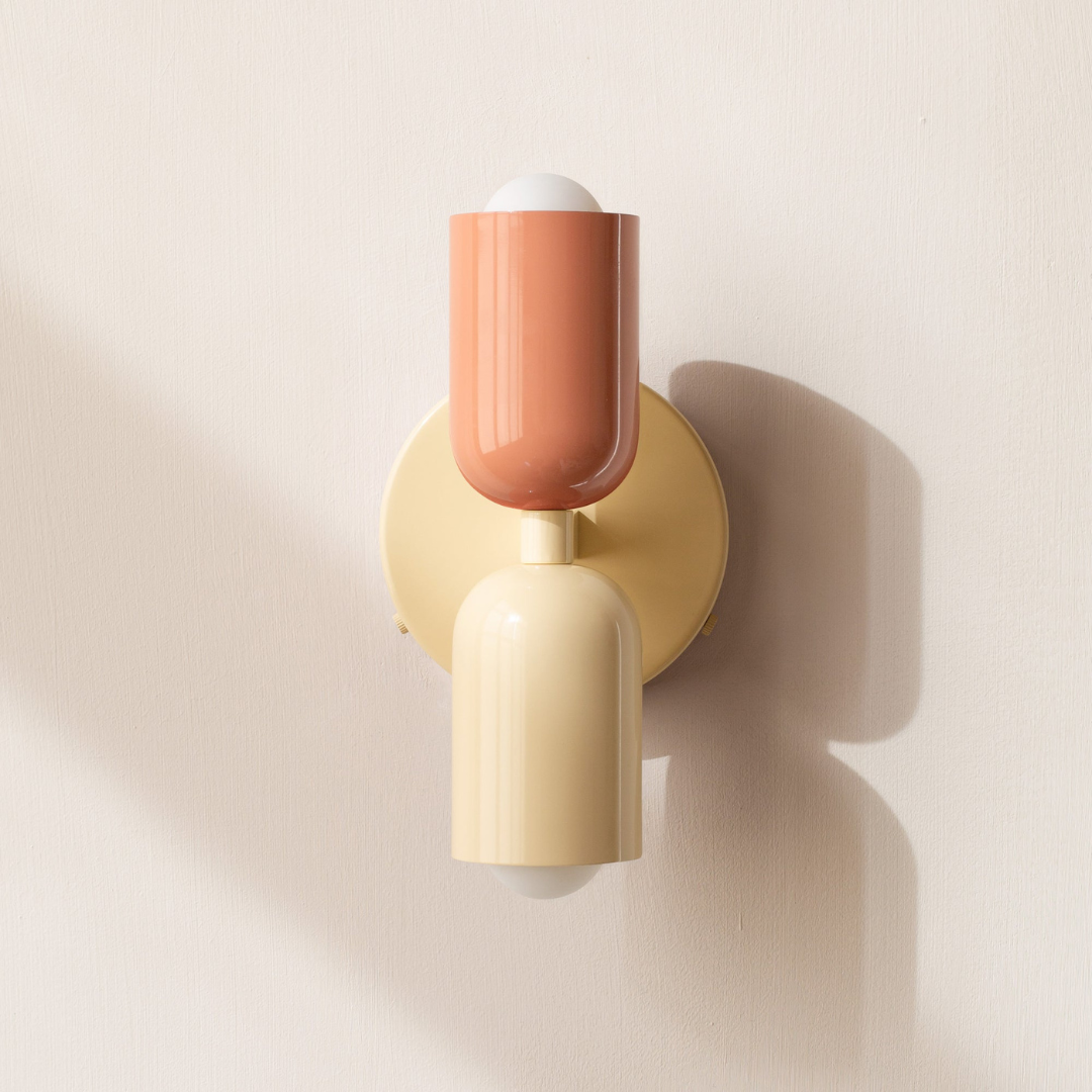 Maliben | Modern Led Wall Lamp