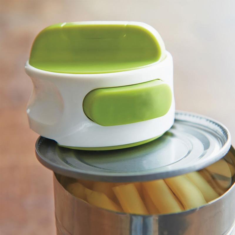 Maliben | Can opener | Non-slip grip