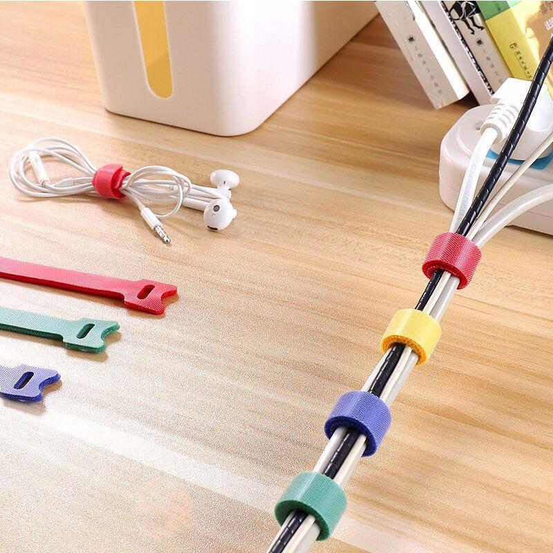 Maliben | Velcro Cable Tie