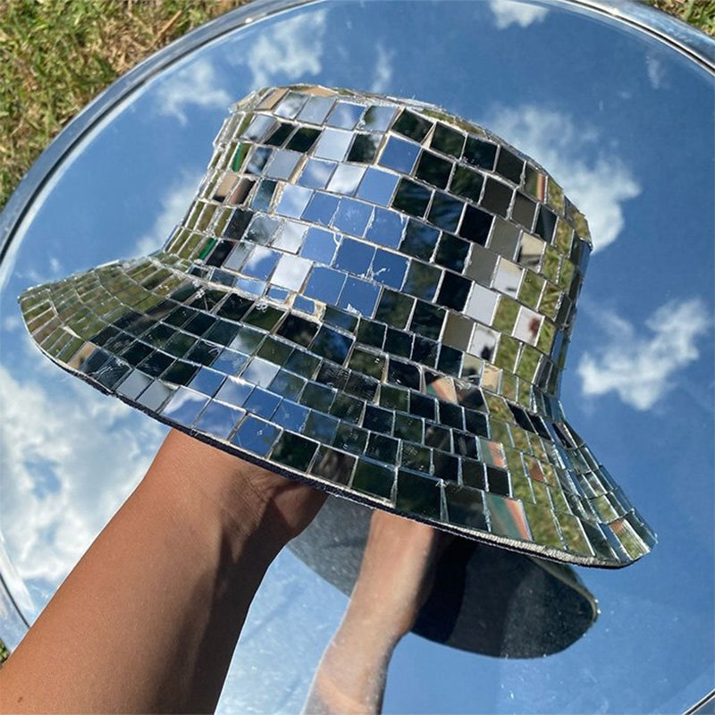 Maliben | Disco Bucket Hat