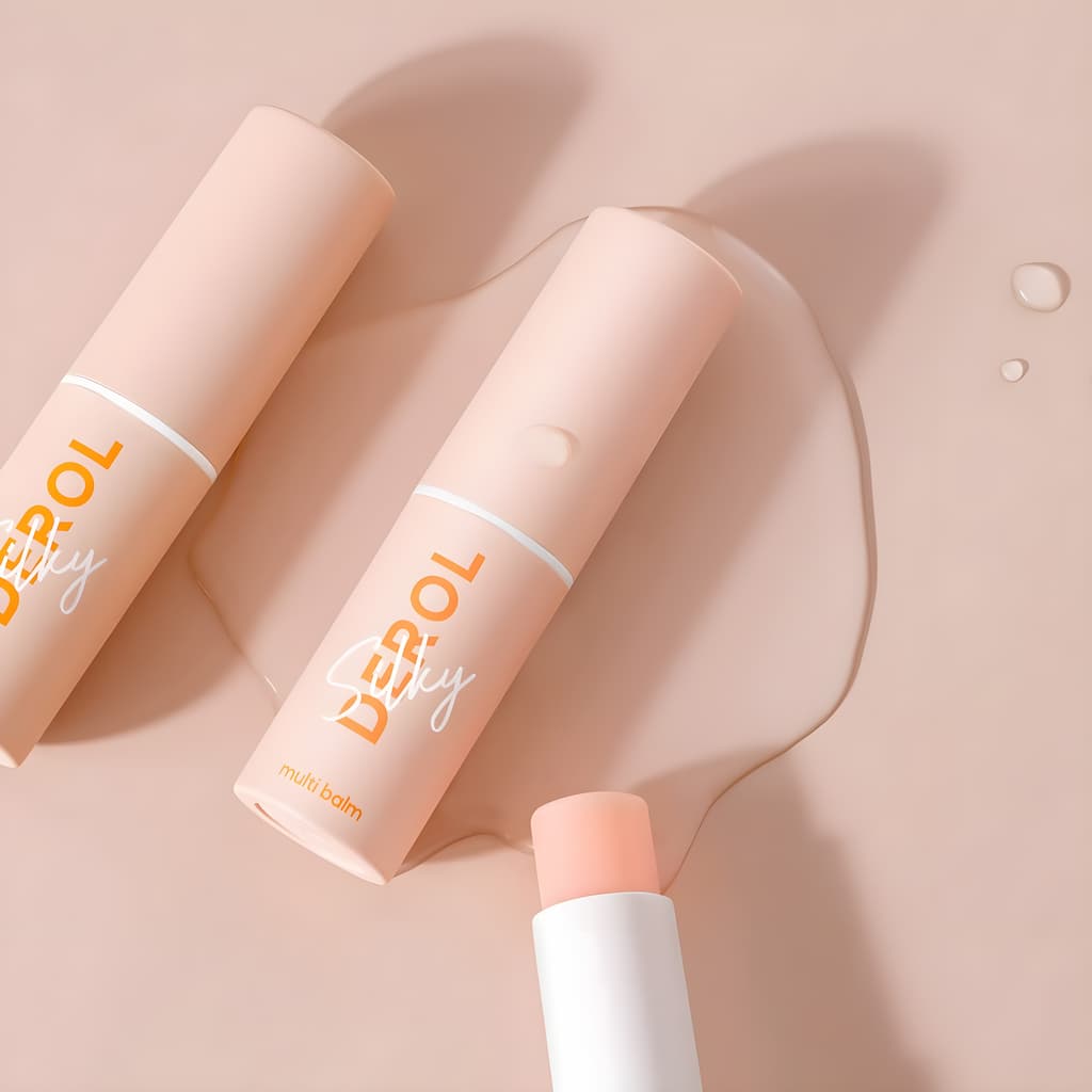 Maliben | Smoothbalm | Radiance And Youth Regained