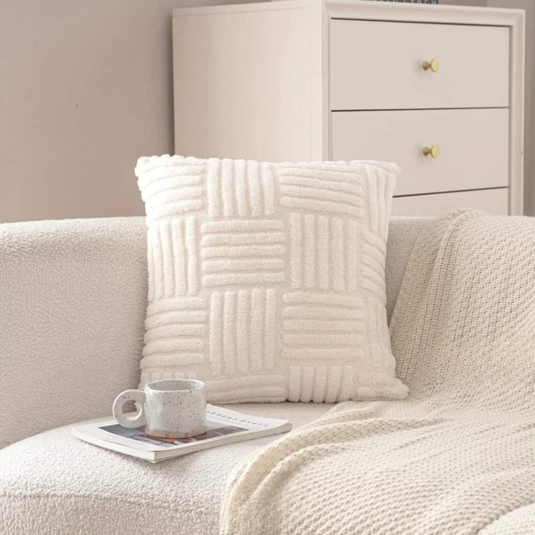 Maliben | Cushion Covers For Decorative Cushions In Various Styles