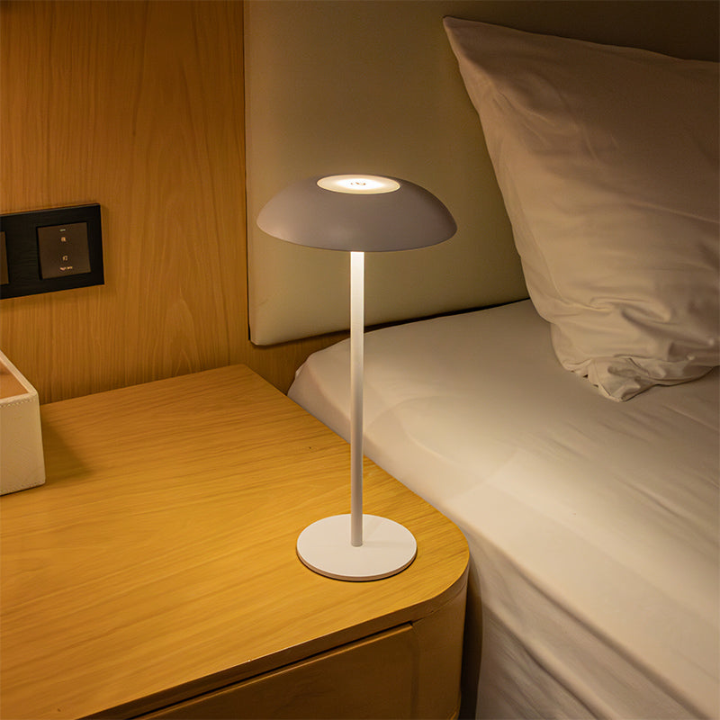 Maliben | Iron Elegance Lamp