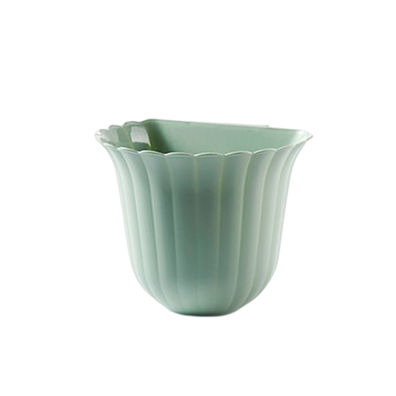 Maliben | Wall-Mounted Trash Can For The Kitchen