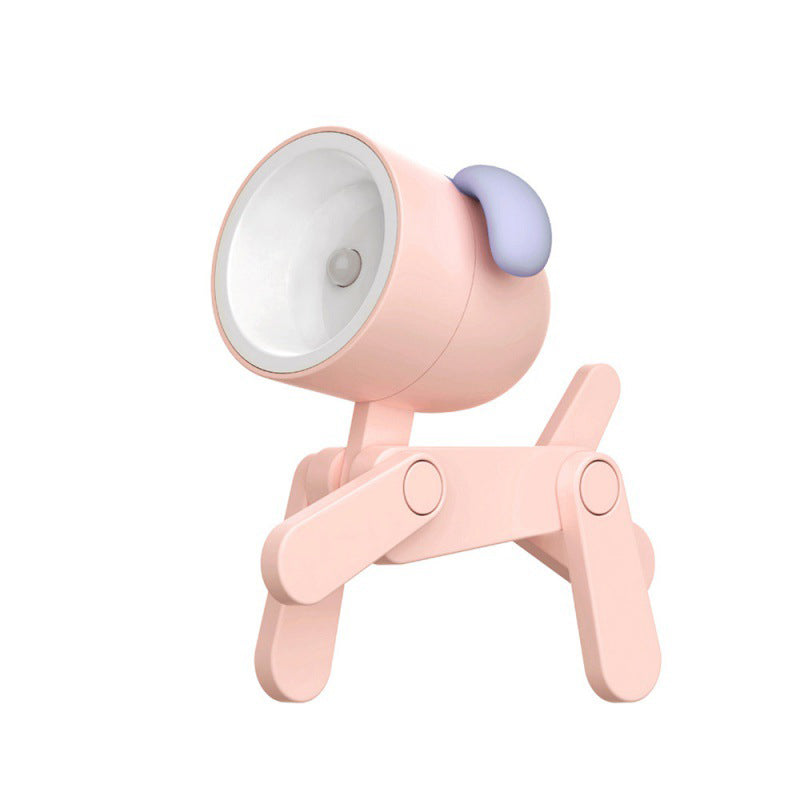MAliben | Led Cute Night Light | Brings Atmosphere And Cheerfulness To Any Room - Stimulates a Soothing Sleep Environment