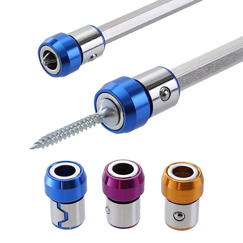 Maliben | Screwdriver Bit Magnetic Ring