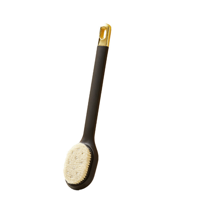 Maliben | Massage Cleaning Brush With Long Handle