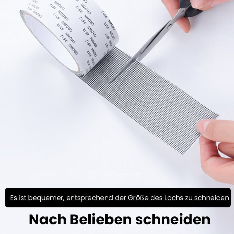 Maliben | Universal Repair Sticker For Screen Windows