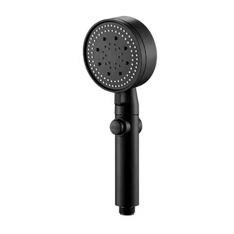 Maliben | Stromregel Shower Head With 5 Settings And Button